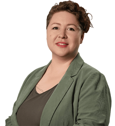 Yuliya Aristova hr 1